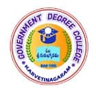 Government Degree College, Karvetinagaram