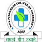 Maa Pitambara College of Pharmacy, Agra