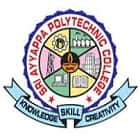 Sri Ayyappa Polytechnic College, Cuddalore