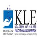 KLE Academy of Higher Education and Research, Belgaum
