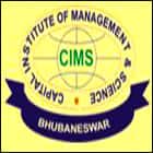 Capital Institute of Management and Science, Bhubaneswar