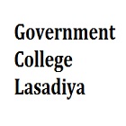 Government College, Lasadiya