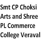 Smt CP Choksi Arts and Shree PL Commerce College, Veraval