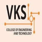 VKS College of Engineering and Technology, Karur