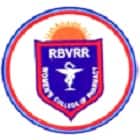 RBVRR Womens College of Pharmacy, Hyderabad