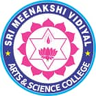 Sri Meenakshi Vidiyal Arts and Science College, Tiruchirappalli