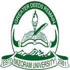 School of Engineering and Technology, Mizoram University, Aizawl