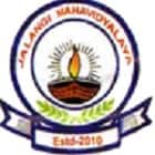 Jalangi Mahavidyalaya, Murshidabad