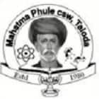 Mahatma Phule College of Social Work, Taloda