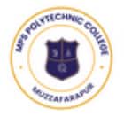 MPS Polytechnic College, Muzaffarpur