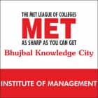 MET Institute of Management, Mumbai