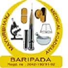 Mayurbhanj Medical Academy, Mayurbhanj