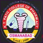 ASPMS K T Patil College of Pharmacy, Osmanabad
