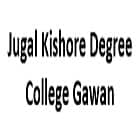Jugal Kishore Degree College, Gawan