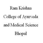 Ram Krishna College of Ayurveda and Medical Science, Bhopal