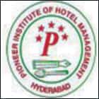 Pioneer Institute of Hotel Management, Hyderabad