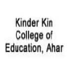 Kinder Kin College of Education, Ahar