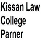 Kissan Law College, Parner