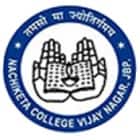 Nachiketa College of Computer Science Commerce and Advanced Technology, Jabalpur