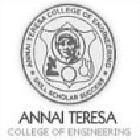 Annai Teresa College of Engineering, Thirunavalur