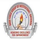 Baba Farid College of Education, Bathinda