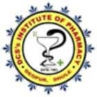 Dhule Charitable Societys Institute of Pharmacy, Dhule