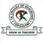 CK College of Education, Chellankuppam
