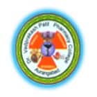 Dr Vedprakash Patil Pharmacy College, Aurangabad