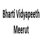 Bharti Vidyapeeth, Meerut
