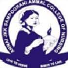 Annai JKK Sampoorani Ammal College of Nursing, Namakkal