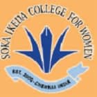 Soka Ikeda College of Arts and Science for Women, Chennai