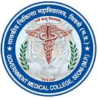 Government Medical College, Seoni