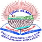 Government Degree College, Srisailam Project
