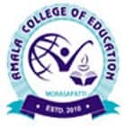 Amala College of Education, Salem