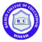 Baldeo College of Education, Fatehpur