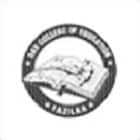 DAV College of Education, Fazilka