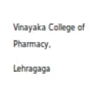 Vinayaka College of Pharmacy, Lehragaga
