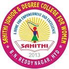 Sahithi Degree College for Women, Hyderabad