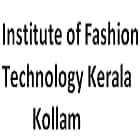Institute of Fashion Technology Kerala, Kollam
