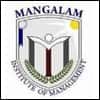 Mangalam Institute of Management, Ranchi