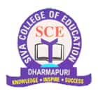 Siva College of Education, Dharmapuri