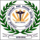 College of Medicine and Sagore Dutta Hospital, Kolkata