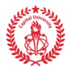 Capital University, Koderma