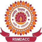 RS Mundle Dharampeth Arts and Commerce College, Nagpur