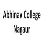 Abhinav College, Nagaur