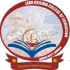 Lord Krishna College of Education, Gurgaon