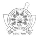 Dr BNM Rural Ayurvedic Medical College, Vijayapura