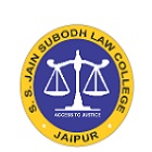 SS Jain Subodh Law College, Jaipur