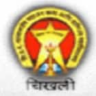 Tatyasaheb Mahajan Arts and Commerce College, Chikhali