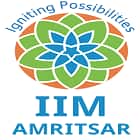 Indian Institute of Management Amritsar